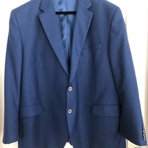 Jack Victor sports jacket 52 regular